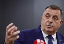 MILORAD DODIK TVRDI: “SDA je od SNSD-a tražila da im pomogne u rušenju…” - featured image