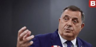 MILORAD DODIK TVRDI: “SDA je od SNSD-a tražila da im pomogne u rušenju…” - featured image