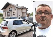 Pitali smo Muriza Memića zašto prodaje kuću: Kaže da mu više neće trebati jer će osvetiti sina - featured image