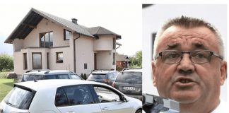 Pitali smo Muriza Memića zašto prodaje kuću: Kaže da mu više neće trebati jer će osvetiti sina - featured image