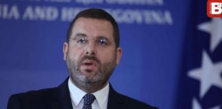 DODIKOV SAVJETNIK UZBURKAO JAVNOST: “Predložit ću predsjedniku da predloži Nebojšu Vukanovića za…” - featured image