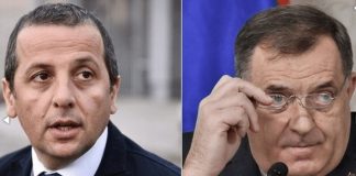 NEBOJŠA VUKANOVIĆ ZA „SB“: Uzurpator umislio da je kralj i da može raditi šta hoće, oni misle da će ih spasiti Dragan Čović… - featured image