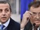 NEBOJŠA VUKANOVIĆ ZA „SB“: Uzurpator umislio da je kralj i da može raditi šta hoće, oni misle da će ih spasiti Dragan Čović… NEBOJŠA VUKANOVIĆ ZA „SB“: Uzurpator umislio da je kralj i da može raditi šta hoće, oni misle da će ih spasiti Dragan Čović… - featured image