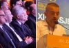 Žestok istup na sjednici HNS-a, Čoviću nije bilo svejedno. ‘Nisam došao da aplaudiram velikom vođi, stid me s kakvim ljudima dijelim planetu’ - featured image