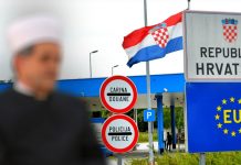 Poznat identitet hodže koji je s milion eura uhvaćen u pokušaju prelaska Hrvatske granice - featured image