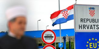 Poznat identitet hodže koji je s milion eura uhvaćen u pokušaju prelaska Hrvatske granice - featured image