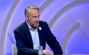 IZETBEGOVIĆ O DODIKOVOJ “PREDAJI”: “Svi koji vole BiH su poniženi; ako on ostane u politici, to neće dobro završiti…”