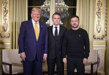 ZELENSKI VEĆ PRELOMIO HISTORIJSKU ODLUKU: SAD i EU preuzimaju kontrolu nad basnoslovno vrijednim mineralnim resursima Ukrajine! - featured image