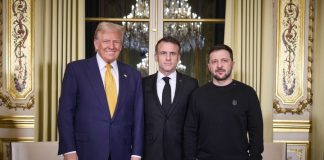 ZELENSKI VEĆ PRELOMIO HISTORIJSKU ODLUKU: SAD i EU preuzimaju kontrolu nad basnoslovno vrijednim mineralnim resursima Ukrajine! - featured image