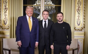 ZELENSKI VEĆ PRELOMIO HISTORIJSKU ODLUKU: SAD i EU preuzimaju kontrolu nad basnoslovno vrijednim mineralnim resursima Ukrajine! ZELENSKI VEĆ PRELOMIO HISTORIJSKU ODLUKU: SAD i EU preuzimaju kontrolu nad basnoslovno vrijednim mineralnim resursima Ukrajine! - featured image