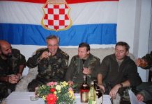 ČOVIĆEVI MEDIJI NAPALI KOMŠIĆA: “Dao je 10 hiljada KM za podizanje spomenika Alagiću!” - featured image