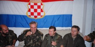 ČOVIĆEVI MEDIJI NAPALI KOMŠIĆA: “Dao je 10 hiljada KM za podizanje spomenika Alagiću!” - featured image