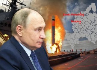 RUSIJA ĆE GORJETI OD ROSTOVA DO JEKATERINBURGA: Ako Trump Zelenskom pošalje ovo oružje, Putinu se crno piše – Na udaru će biti “ŽILA KUCAVICA” Kremlja i baze koje kriju od svijeta