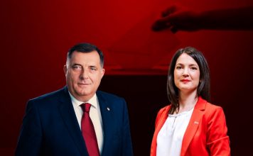 TRIVIĆ OŠTRO REAGIRALA: “Dodik ponovo ponizio interese Republike Srpske”