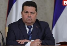 KO ĆE UHAPSITI STEVANDIĆA: Jasni su koraci za Tužilaštvo ukoliko postoje oni koji ne poštuju odluke Ustavnog suda Bosne i Hercegovine… - featured image