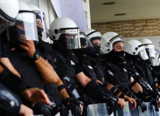 DRAMATIČNO U SANDŽAKU: Nakon sukoba i hapšenja u Novom Pazaru, Vučić otvoreno prijeti…