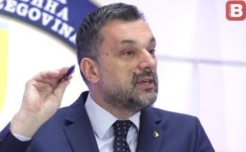 POSKOK U AKCIJI: Preuzet predmet u slučaju protiv Elmedina Konakovića, tereti se za…