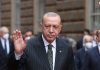 ERDOGAN TELEFONSKI RAZGOVARAO S MACRONOM: EU u pravu što je suspendovala sankcije Siriji - featured image