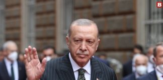 ERDOGAN TELEFONSKI RAZGOVARAO S MACRONOM: EU u pravu što je suspendovala sankcije Siriji - featured image