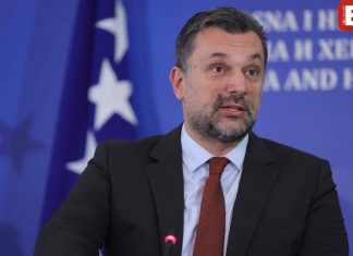 KONAKOVIĆ U VELIKIM PROBLEMIMA: Šta je sve navedeno u izvještaju Ureda za reviziju institucija BiH…