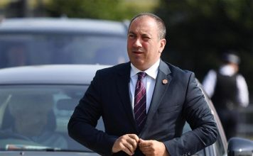 CRNADAK O EVENTUALNOJ PRESUDI DODIKU: “Ako to tako bude, bit će period potpunog njegovog trijumfa”