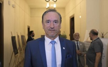 POTRESNO SJEĆANJE LJEKARA KOJI JE PREŽIVIO GENOCID: “Nisu željeli da iko preživi, na svakom metru su bile bombe, otrovi, napadi…”