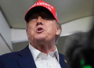 DOLAZI TEŠKO VRIJEME: Trump najavio najveću masovnu deportaciju u historiji Amerike!