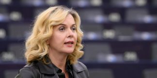 ŽELJANA ZOVKO UZBURKALA DUHOVE: Nema pristupanja Europskoj uniji dok se ne riješi pitanje… - featured image