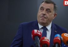 TV KUĆA IZ BIJELJINE ODBRUSILA DODIKU: “Mi nismo američki projekat, a ti Milorade jesi” - featured image