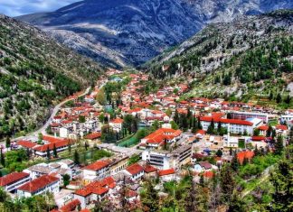 OD TUĐMANA I BOBANA DO PLENKOVIĆA I ČOVIĆA: Zašto je Stolac, mali grad u Hercegovini, najvažnije BOSANSKO PITANJE?