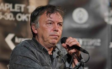 OTVORENO PISMO NELETU KARAJLIĆU: “Šta ti se dogodilo da primiš orden iz ruke osobe koja je u Skupštini Srbije pozivala na ubistvo sto Muslimana za jednog Srbina?”