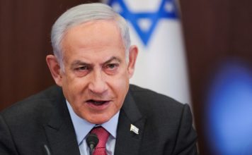 IZRAELSKE VLASTI SAOPĆILE: Žena eksplozivom htjela da raznese premijera Izraela Netanyahua