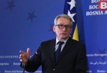 BOSIĆ SE NARUGAO DODIKU: “On ovdje vodi akciju da bi se dodvorio američkom predsjedniku, što bi se reklo…” - featured image