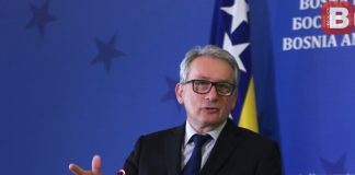 BOSIĆ SE NARUGAO DODIKU: “On ovdje vodi akciju da bi se dodvorio američkom predsjedniku, što bi se reklo…” - featured image