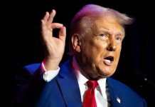 TRUMP U AVIONU ŠOKIRAO SVE: “Posvećen sam kupovini i posjedovanju Gaze…” - featured image