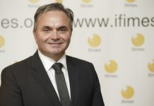 ZIJAD BEĆIROVIĆ RAVNO U METU: “Da je neki Novalić napravio što je Dodik s Viaductom, Trojka bi digla na noge sve ambasade da se hapsi” - featured image