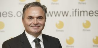 ZIJAD BEĆIROVIĆ RAVNO U METU: “Da je neki Novalić napravio što je Dodik s Viaductom, Trojka bi digla na noge sve ambasade da se hapsi” - featured image