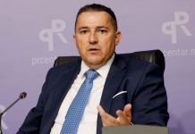 ADVOKAT NIKOLA MARTINOVIĆ ZA “SB”: “Ratnim profiterima koji su na vlasti u RS-u, Srbiji i Crnoj Gori odgovara sukob u BiH. Dodikov slučaj sličan je Carlesu Puigdemontu, kojeg je Španija optužila za rušenje ustavnog poretka…” - featured image