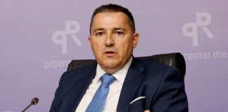 ADVOKAT NIKOLA MARTINOVIĆ ZA “SB”: “Ratnim profiterima koji su na vlasti u RS-u, Srbiji i Crnoj Gori odgovara sukob u BiH. Dodikov slučaj sličan je Carlesu Puigdemontu, kojeg je Španija optužila za rušenje ustavnog poretka…” - featured image