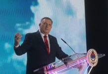 JEZIVE PORUKE MILORADA DODIKA: “Ne podnosim čak ni njihovo pravo da drugačije misle” - featured image
