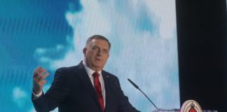 JEZIVE PORUKE MILORADA DODIKA: “Ne podnosim čak ni njihovo pravo da drugačije misle” - featured image