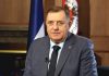 MRAČNE PORUKE MILORADA DODIKA: “BiH je nastala kao hrišćanska zemlja, i danas je hrišćanska” - featured image