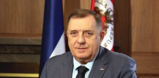 MRAČNE PORUKE MILORADA DODIKA: “BiH je nastala kao hrišćanska zemlja, i danas je hrišćanska” - featured image