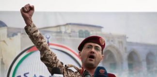 Huti izveli napad na Izrael: Meta aerodrom u Tel Avivu - featured image