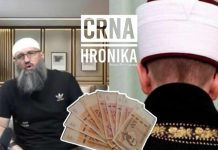 ELVEDINA PEZIĆA PITALI DA LI JE HARAM HODŽAMA DA PRIMAJU PLATU? - featured image