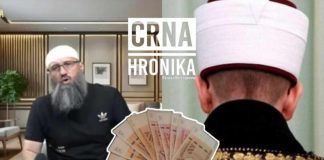 ELVEDINA PEZIĆA PITALI DA LI JE HARAM HODŽAMA DA PRIMAJU PLATU? - featured image