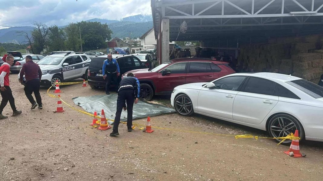 Detalji tragedije na koridi: Austrijski penzioner došao da prvi put gleda borbu bikova i poginuo - featured image