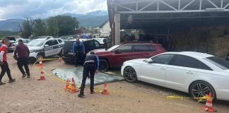 Detalji tragedije na koridi: Austrijski penzioner došao da prvi put gleda borbu bikova i poginuo - featured image