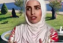 Mahira oštro o incidentu u Širokom: Uhapšen jer je krenuo da klanja. I mi svi – šutimo. Dokle ćemo plaćati cijenu šutnje? - featured image