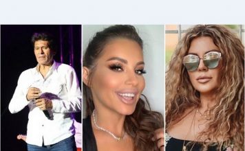 Pjevači koji su se odrekli islama: “Meni jesu roditelji bili muslimani, ali roditelje nisam mogla da biram, vjeru sam promijenila” Pjevači koji su se odrekli islama: “Meni jesu roditelji bili muslimani, ali roditelje nisam mogla da biram, vjeru sam promijenila” - content image